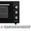 Электрическая печь Perfelli TRIMO 48 BLACK - миниатюра 8