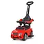 Каталка-толокар Bambi M 3902L-3 Червоний 2 в 1 - мініатюра 1