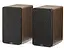 Полочные колонки активные ELAC DCB-41 DEBUT CONNEX Walnut - миниатюра 2