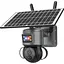 Вулична IP-камера Sectec ST-S528M-4G-4M-ASR 4G 2K 4MP 2560 x 1440 IP66 (57903) - мініатюра 1