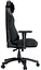 Ігрове крісло Anda Seat Luna L Black (AD18-44-B-PV) - мініатюра 8