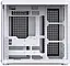 Корпус Jonsbo TK-2 White (TK-2 White) без блока питания - миниатюра 6