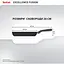 Сковорода Tefal Excellence Fusion 28 см чорна (G3380602) - мініатюра 4