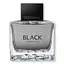 Туалетна вода Antonio Banderas Black Seduction 50 мл - мініатюра 1