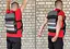 Жилет обтяжувач EasyFit Armor 18 кг набірний з кроком 0,5 кг - мініатюра 3