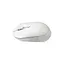 Мишка Xiaomi MiiiW Silent Edition Wireless/Bluetooth White (WXSMSBMW03 White) - мініатюра 3