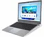 Ноутбук Jumper Tech Laptop EZbook S5 Intel N4000 12GB RAM 256Gb SSD Silver (Global Version) - мініатюра 2