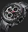 Часы Naviforce Fly Black - миниатюра 4
