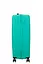 Чемодан American Tourister REJOY 77 см AQUATIC AWE 77x51x30 MH3*21003 - миниатюра 6