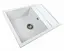 Кухонная мойка Platinum 6550 LOTOS (SP000040652) - миниатюра 2