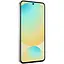 Смартфон Samsung Galaxy S24 FE 8/128GB Yellow SM-S721BZYD - мініатюра 2