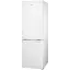 Холодильник Samsung RB33J3000WW/UA с морозильной камерой - миниатюра 2