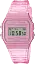 Часы Casio Timeless Collection F-91WS-4EF - миниатюра 1