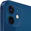 Смартфон Apple iPhone 12 128GB Blue Refurbished - миниатюра 5