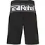 Шорты Rehall Brake Black M (1012-70006-1000BBM) - миниатюра 2