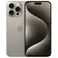 Смартфон Apple iPhone 15 Pro Max 512 Гб Natural Titanium - миниатюра 1