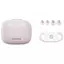 Навушники бездротові Baseus AirNora 3 TWS стереогарнітура в кейсі рожева (A00076701413-00) - мініатюра 6