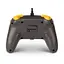 PowerA Enhanced Wired Controller for Nintendo Switch (Pixel Pikachu) - миниатюра 4