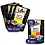Набір вологого корму для котів Sheba, в асортименті 15 шт. + з куркою та яловичиною в соусі 5 шт. 1.7 кг (20 шт. х 85 г) - мініатюра 1