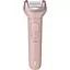 Епілятор Philips Series 9000 дисковий рожевий (BRE718/00) - мініатюра 1