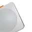 Світильник точковий Brille для ванної HDL-DS 145 18W LED WH 36-138 - мініатюра 9