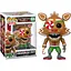 Фігурка Funko Pop П'ять ночей з Фредді Фоксі Пряник Five Nights at Freddy's Gingerbread Foxy 10 см FP FN F 938 - мініатюра 1