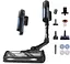 Пылесос аккумуляторный Rowenta X-Force Flex 13.60 Animal Aqua RH9AD1WO - миниатюра 2