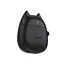 Навушники Hoco EW45 CAT TWS | BT5.3, 4h | Magic Cat (Black) - мініатюра 2