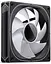 Вентилятор JonsboRefurbished-505B ARGB Black (FR-505B ARGB Black) - мініатюра 5