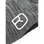Перчатки Ortovox Fleece Light Glove W Grey/Black L (1054-025.001.1158) - миниатюра 5