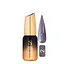 Гель-лак для нігтів з блискітками Steffani Color Gel Polish Starlight 9 мл, 02 Бузковий з шиммером - мініатюра 1