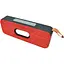 Колонка Voltronic T6 Bluetooth 4.1 до 10m, 1х3W, 4Ω, 600mAh, ≥90dB, TF card/USB, DC 5V, Red - мініатюра 1