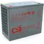 Акумуляторна батарея CSB XHRL12620W, 12V 139Ah (342х275х170мм) - мініатюра 1