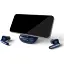 Bluetooth-гарнитура Anker SoundCore P40i Navy Blue (A3955G31) - миниатюра 7