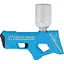Водяной автомат DK Water Gun 8001 Light Blue [138748] - миниатюра 3