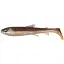 Силікон Savage Gear 3D Whitefish Shad 120 мм 14.0g Bleak (3 шт/уп) - мініатюра 1