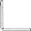Смартфон Samsung Galaxy Flip5 8/512GB Lavender (SM-F731BLIH) - мініатюра 10