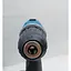 Набор Platinum Tools CB1080T 18V, 2 шуруповерта с насадками в кейсе - миниатюра 4
