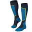 Шкарпетки Falke ESS SK2 Intermediate M 46-48 Blue/Black (1097-16522-6124 46/48) - мініатюра 1
