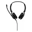 Навушники Jabra Evolve 10 Stereo USB-A Black (2699-820-109) - мініатюра 3