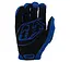 Рукавиці TLD Youth Air Glove Blue XS Troy Lee Designs (1106-406785061) - мініатюра 2