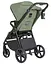 Прогулочная коляска-книга Carrello Bravo SL CRL-5520 Fruit Green - миниатюра 6