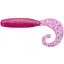 Силікон Reins Fat G-Tail Grub 2 20 шт/уп. Рожевий (1013-1552.10.05) - мініатюра 1