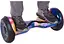 Гіроборд Smart Balance Wheel 10.5 Галактика - мініатюра 4