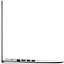 Acer Aspire 3 A315-35-C2L7 (NX.A6LEU.026) Pure Silver [no OS, українська клавіатура, не оригінальна коробка] - мініатюра 4