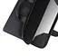 Сумка-чохол Tucano Gommo Slim 15" /16" чорний - мініатюра 6