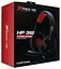 Проводные наушники Xtrike Me Gaming  HP-312, 2*3.5mm, PC, PS4, PS5, black - миниатюра 7