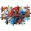 Пазл Clementoni Мaxi Spider-Man 104 елементи (23734) - мініатюра 3