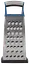 Терка 4-х сторонняя Rasch 20 см (RG-5130/16 s) Ringel kuh0017088 - миниатюра 1