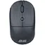 Беспроводная мышь 2E MF218 Silent WL BT Black (2E-MF218WBK) - миниатюра 1